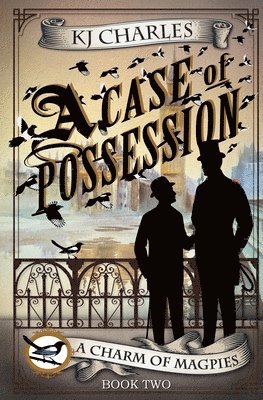 Case of Possession