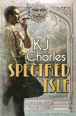 Spectred Isle 1