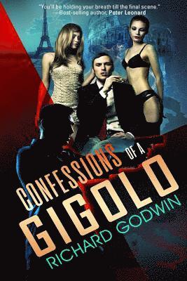 bokomslag Confessions of a Gigolo