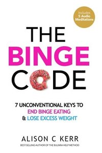 bokomslag The Binge Code