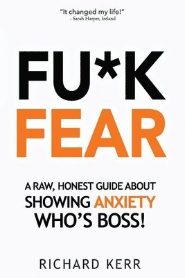 Fu*k Fear 1