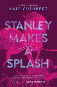 bokomslag Stanley Makes a Splash