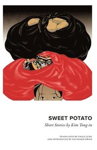 bokomslag Sweet Potato