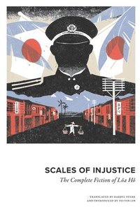 bokomslag Scales of Injustice