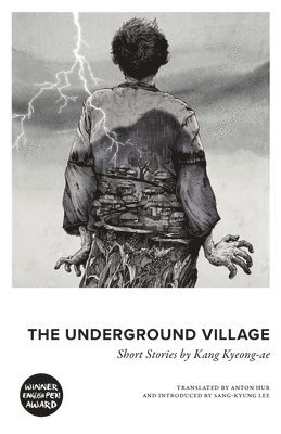 The Underground Village 1