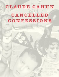 bokomslag Cancelled Confessions