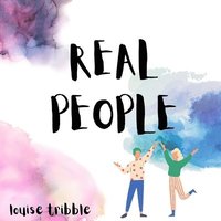 bokomslag Real People: A picture book