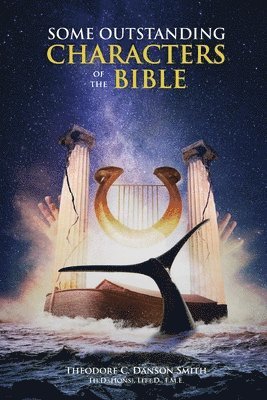 bokomslag Some Outstanding Characters of the Bible