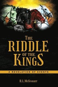 bokomslag Riddle of the Kings