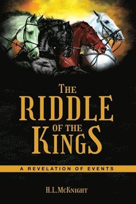 The Riddle of the Kings 1