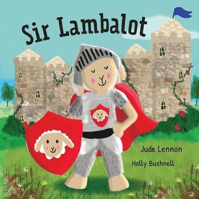Jude Lennon - Sir Lambalot, Häftad