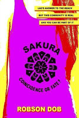 Sakura: Coincidence or Fate: Lao's answer to the beach but this community is real and you can be part of it 1