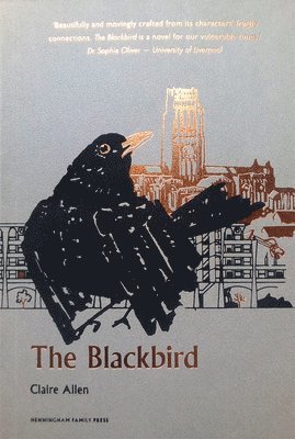 bokomslag The Blackbird