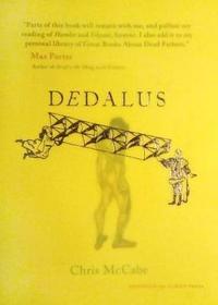 bokomslag Dedalus