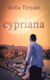 bokomslag Cypriana