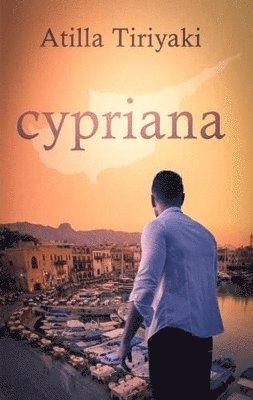 bokomslag Cypriana