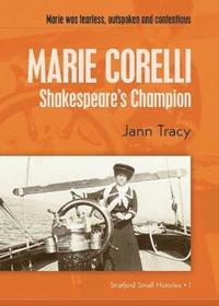 bokomslag Marie Corelli
