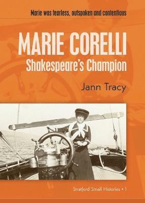 Marie Corelli 1