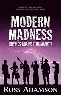 bokomslag Modern Madness