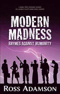 Modern Madness 1