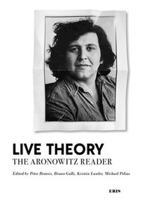 bokomslag Live Theory