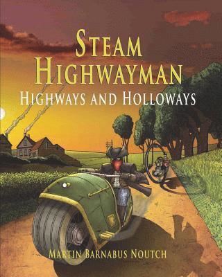 Steam Highwayman 2 1