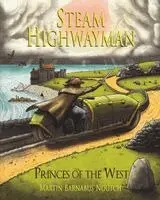 Martin Barnabus Noutch - Steam Highwayman 4, Häftad. Tillgänglighet: Lägg i varukorg