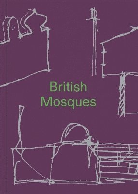 British Mosques 1