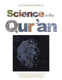 bokomslag Science in the Qur'an