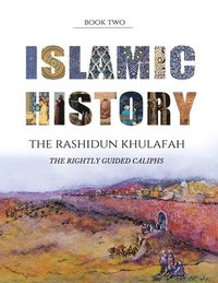 bokomslag Islamic History - Book Two