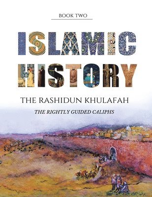 bokomslag Islamic History - Book Two
