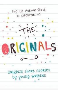 bokomslag The Originals