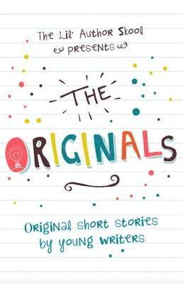 bokomslag Originals