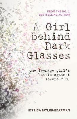 A Girl Behind Dark Glasses 1