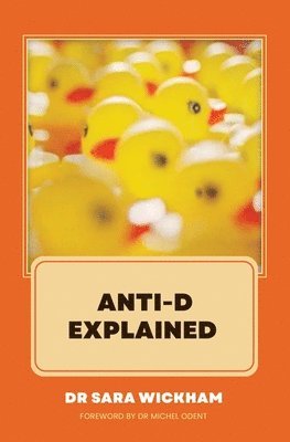 Anti-D Explained 1