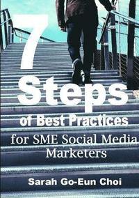 bokomslag 7 Steps of Best Practices for SME Social Media Marketers