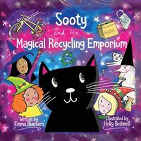 bokomslag Sooty and His Magical Recycling Emporium