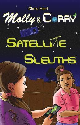 Satellite Sleuths 1