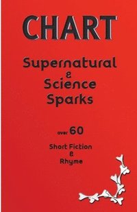 bokomslag Supernatural and Science Sparks