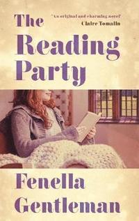 bokomslag Reading Party