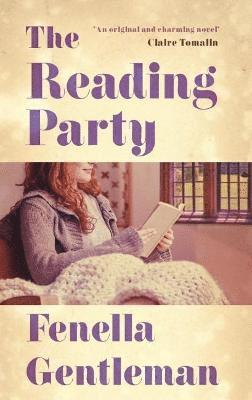 bokomslag Reading Party