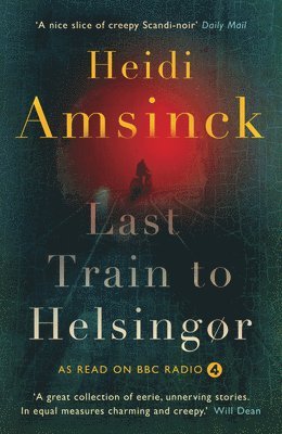 Last Train to Helsingør