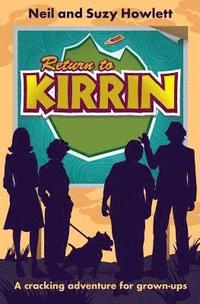 bokomslag Return to Kirrin