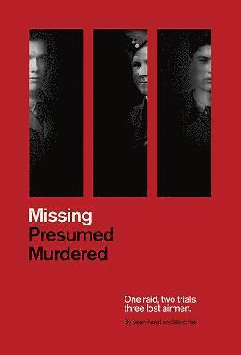 Missing Presumed Murdered 1