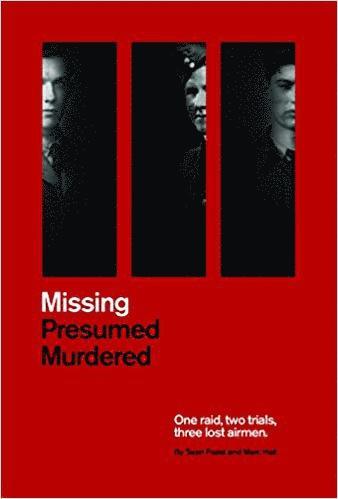 Missing Presumed Murdered 1