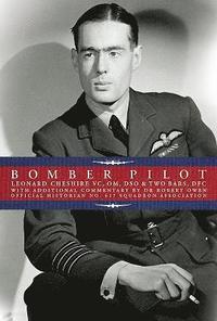 bokomslag Bomber Pilot