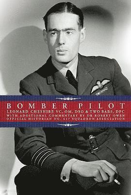 Bomber Pilot 1