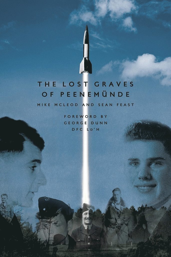 Lost Graves of PeenemuNde
