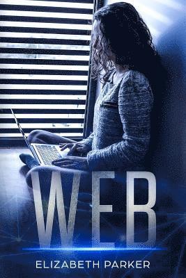 Elizabeth Parker - Web, Häftad