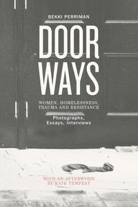 bokomslag Doorways